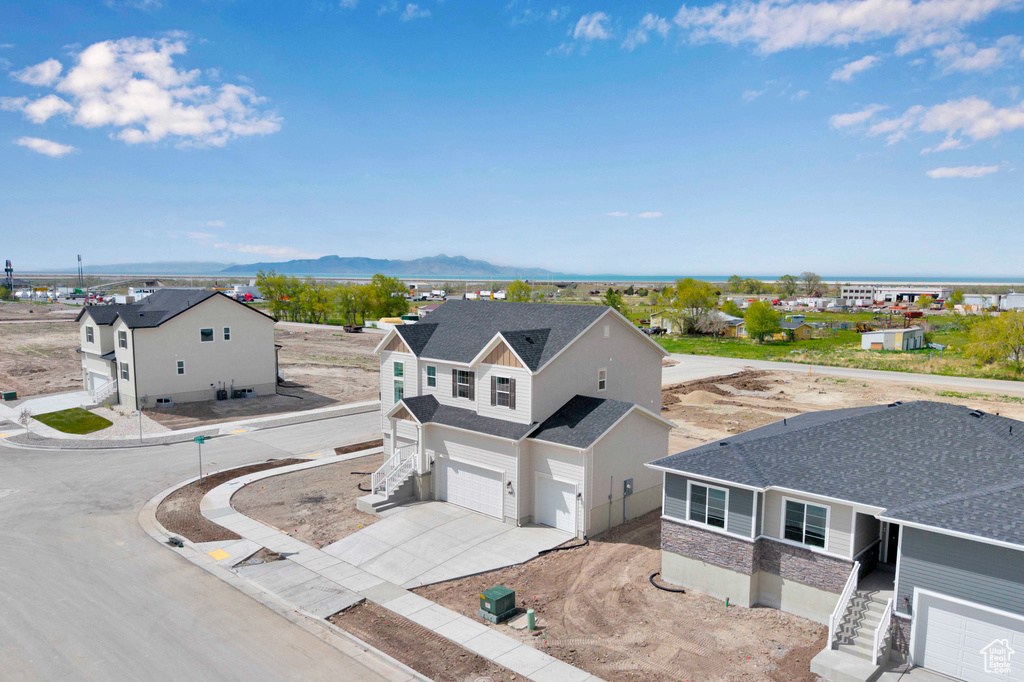 1971 E BURGER ST #1239 Lake Point, UT 84074
