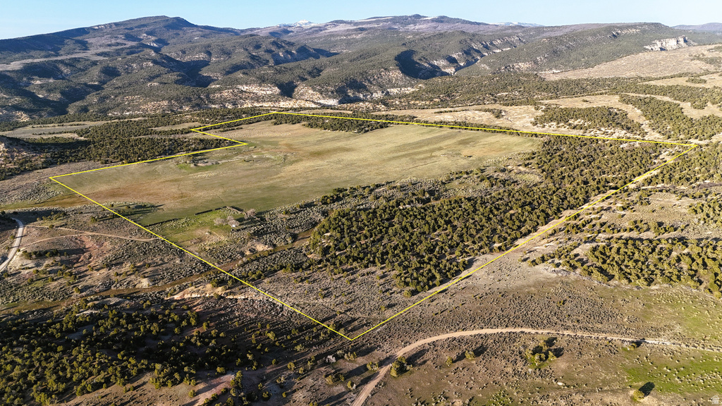  Gooseberry, UT 84654