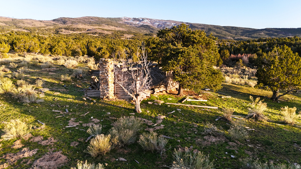  Gooseberry, UT 84654