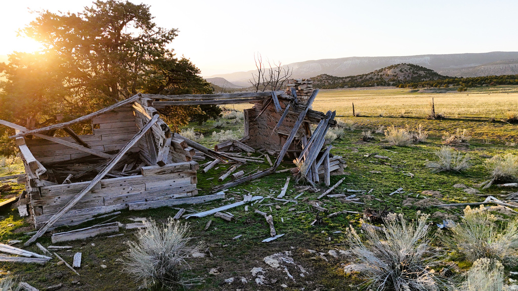  Gooseberry, UT 84654