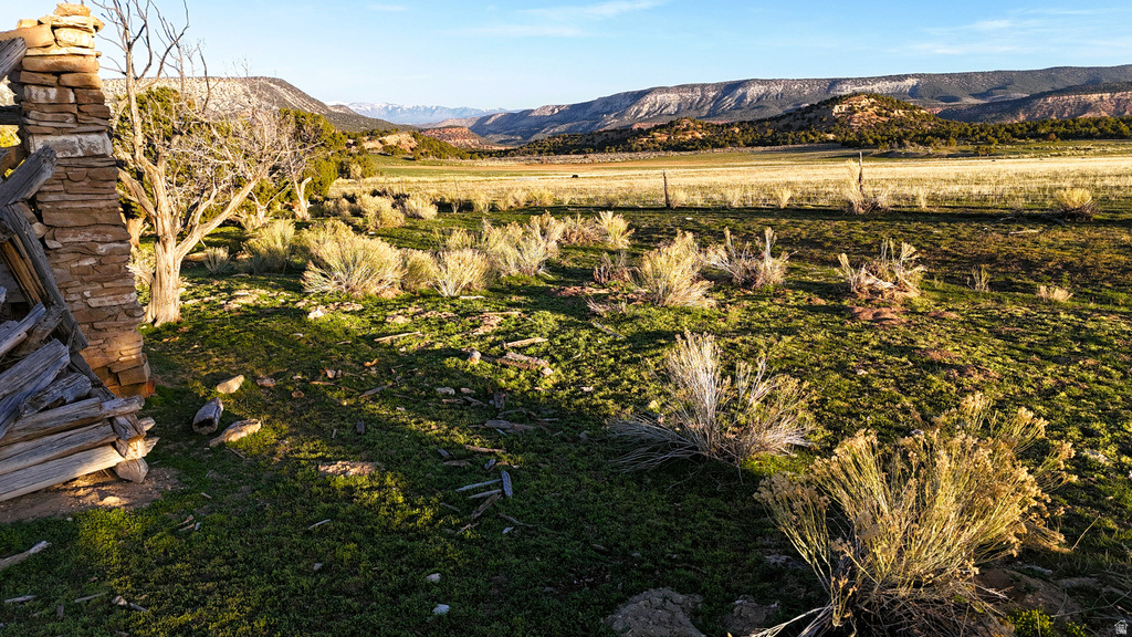  Gooseberry, UT 84654