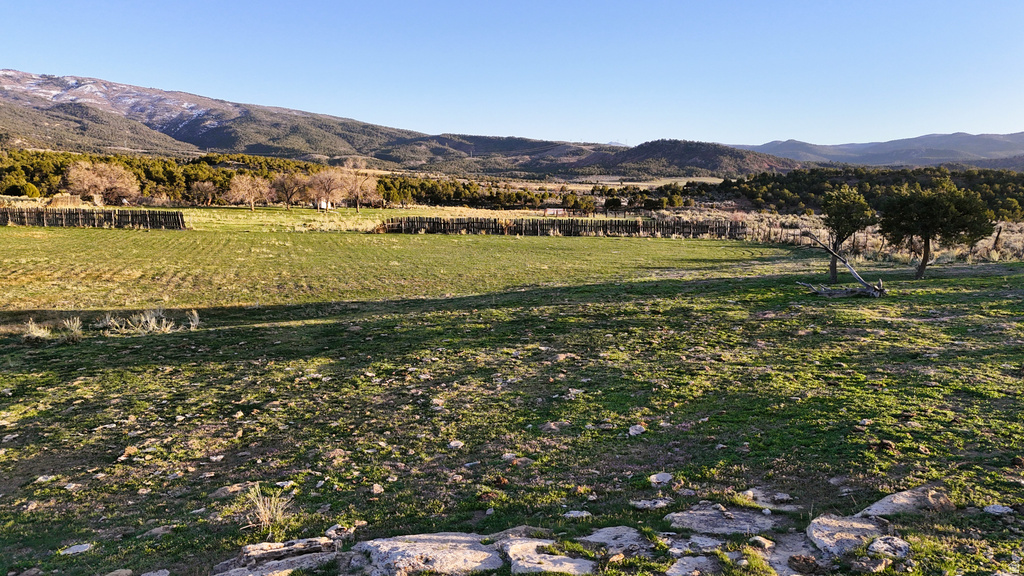  Gooseberry, UT 84654