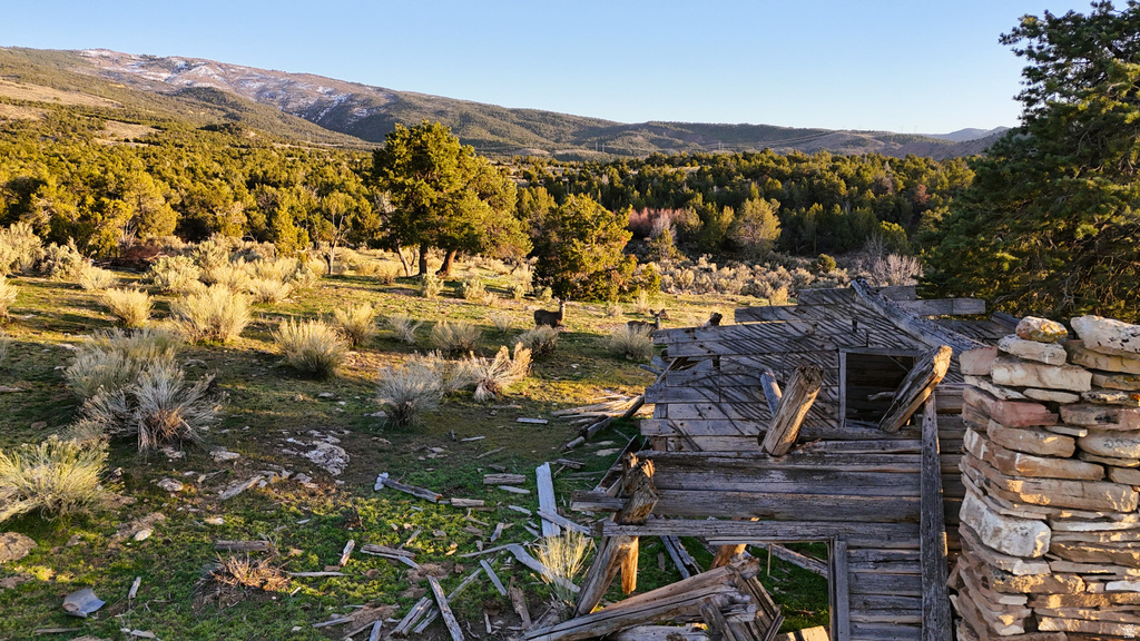  Gooseberry, UT 84654