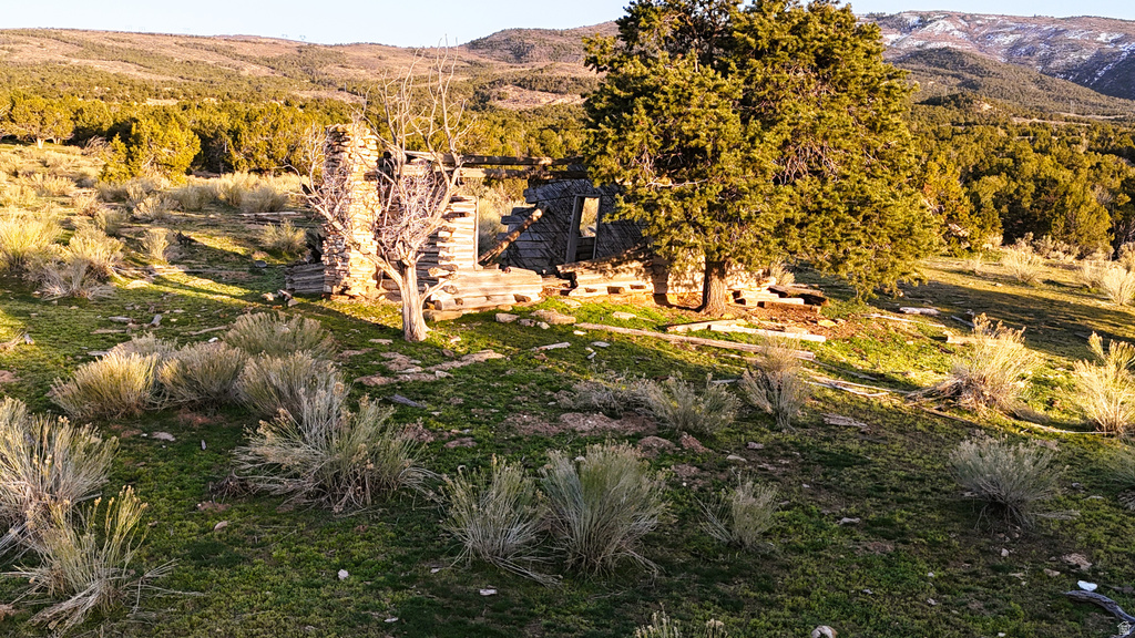  Gooseberry, UT 84654
