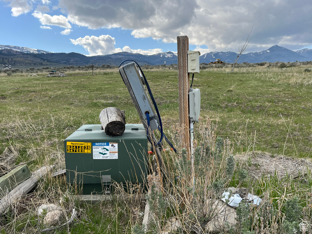 10630 N 600 E Malad City, ID 83252