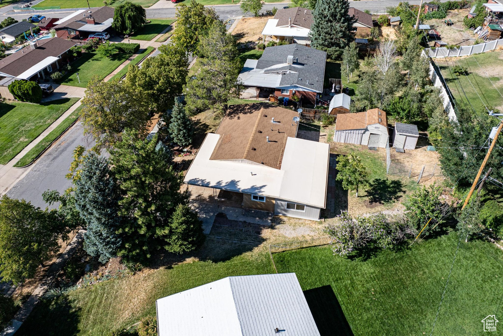940 FILLMORE AVE Ogden, UT 84404