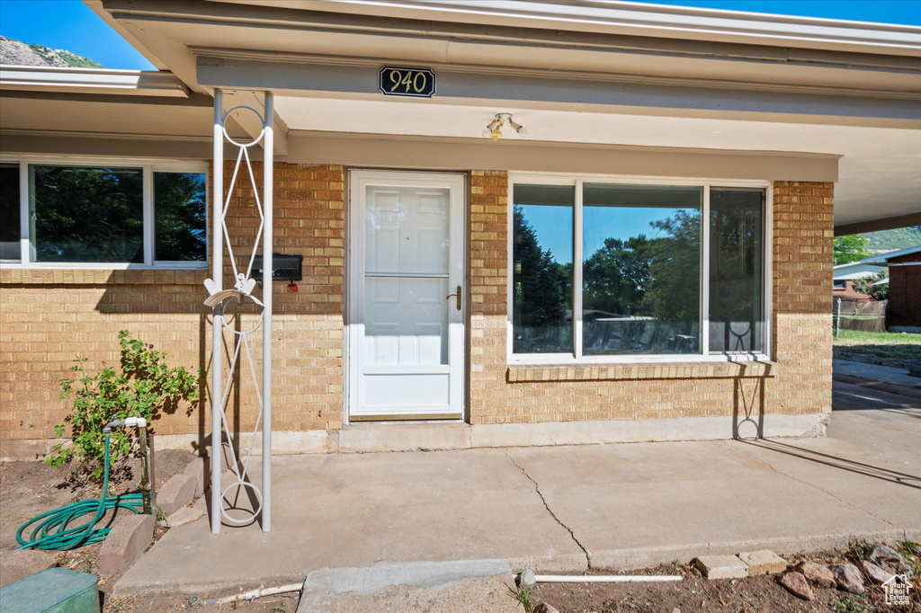 940 FILLMORE AVE Ogden, UT 84404