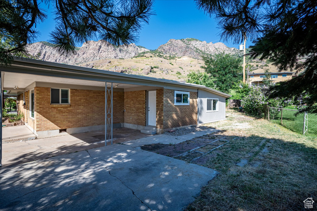 940 FILLMORE AVE Ogden, UT 84404