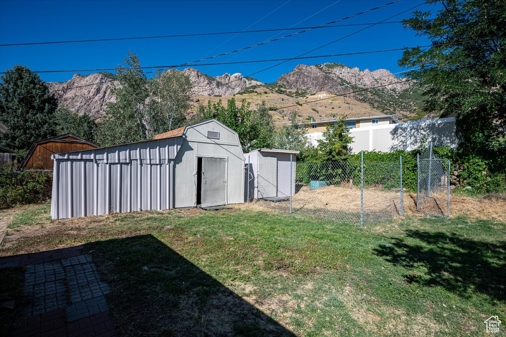 940 FILLMORE AVE Ogden, UT 84404