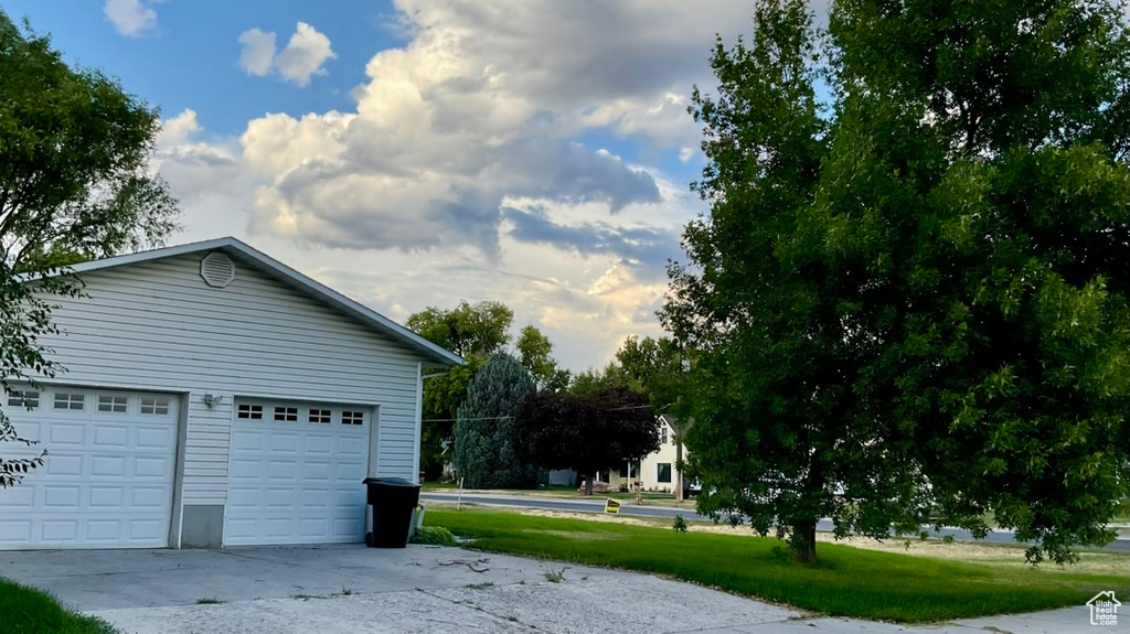 Photo 8 for MLS #2077449 at 129 N 3rd