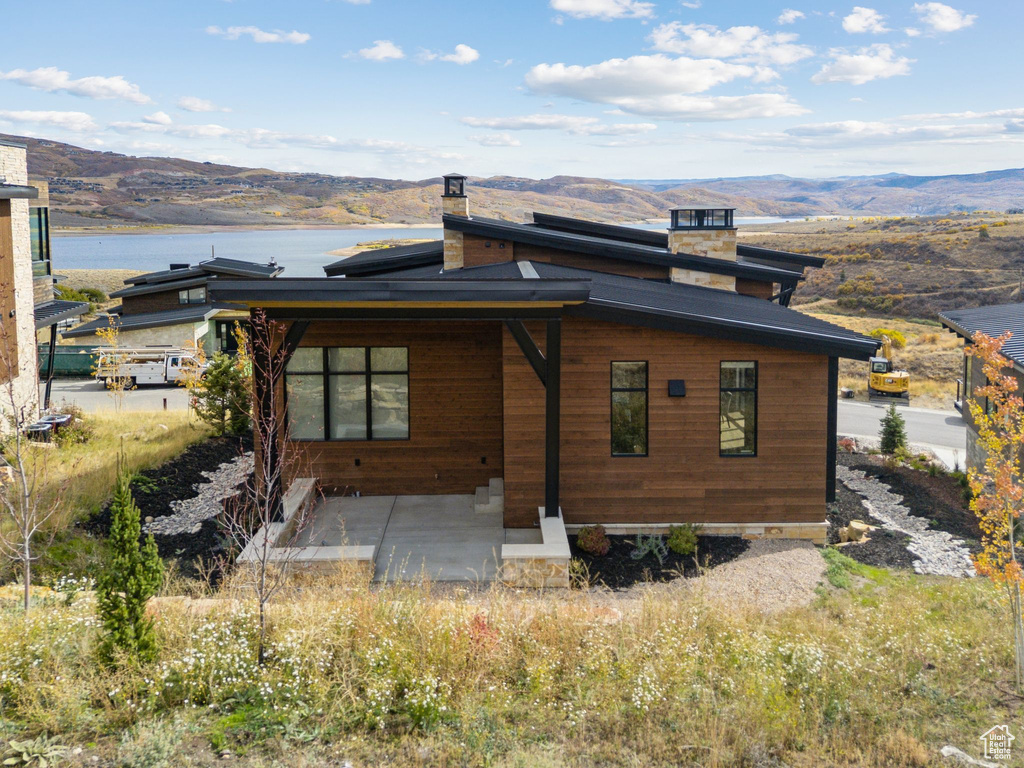 Photo 70 for MLS #2077476 at 1526 W Orion Way
