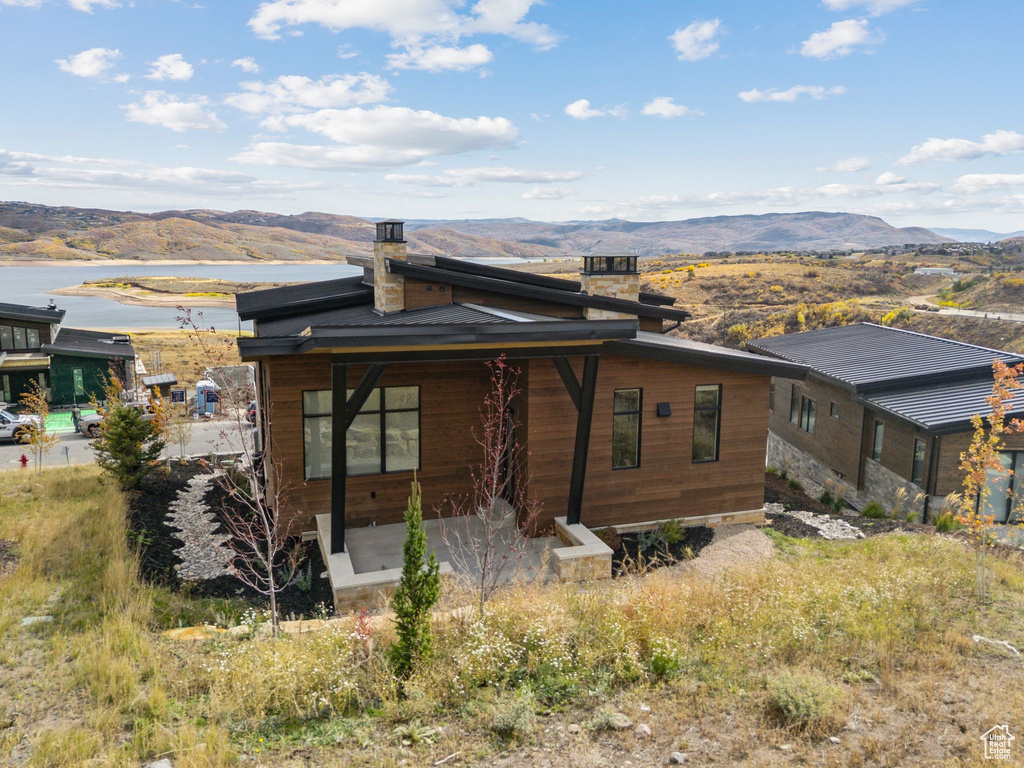 Photo 69 for MLS #2077476 at 1526 W Orion Way