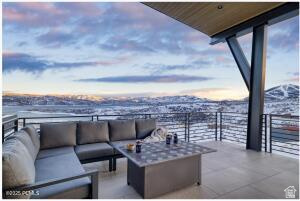 1526 W ORION WAY Heber City, UT 84032