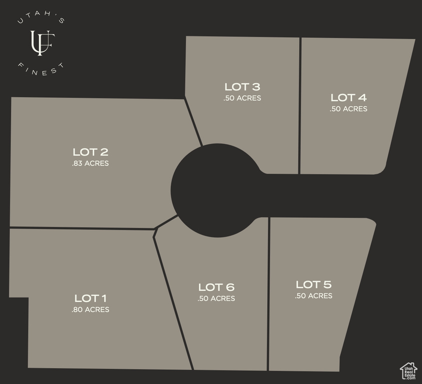 1071 W KINGS LANDING CT South Jordan, UT 84095