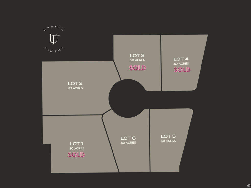 1085 W KINGS LANDING CT South Jordan, UT 84095