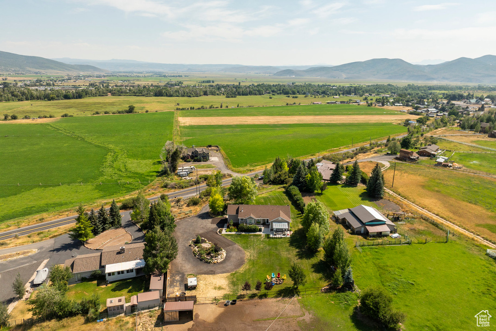 528 W WEBER CANYON RD Oakley, UT 84055