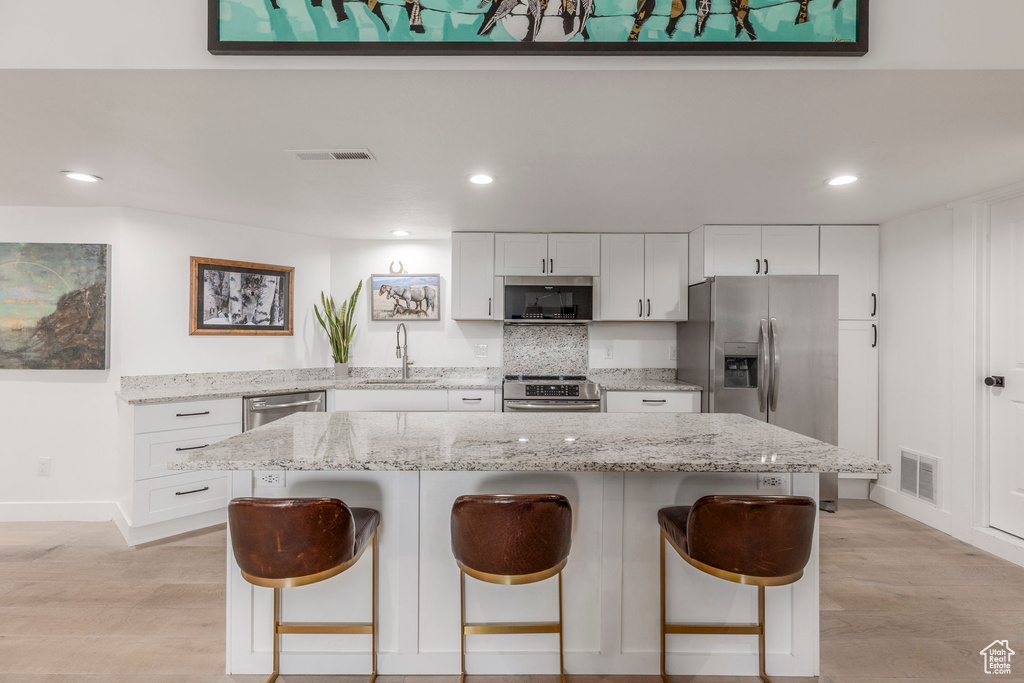 528 W WEBER CANYON RD Oakley, UT 84055