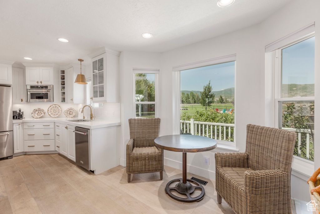 528 W WEBER CANYON RD Oakley, UT 84055