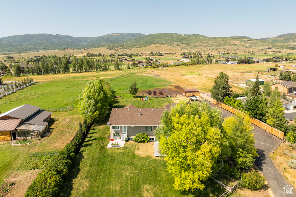 528 W WEBER CANYON RD Oakley, UT 84055