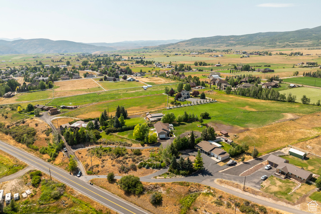 528 W WEBER CANYON RD Oakley, UT 84055