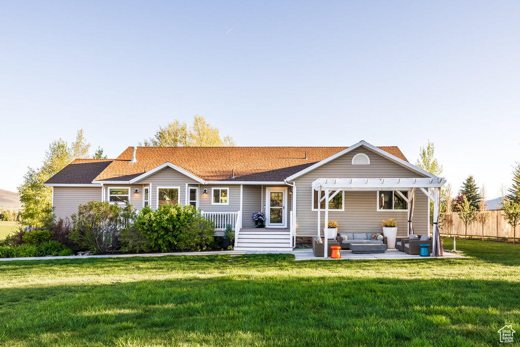 528 W WEBER CANYON RD Oakley, UT 84055