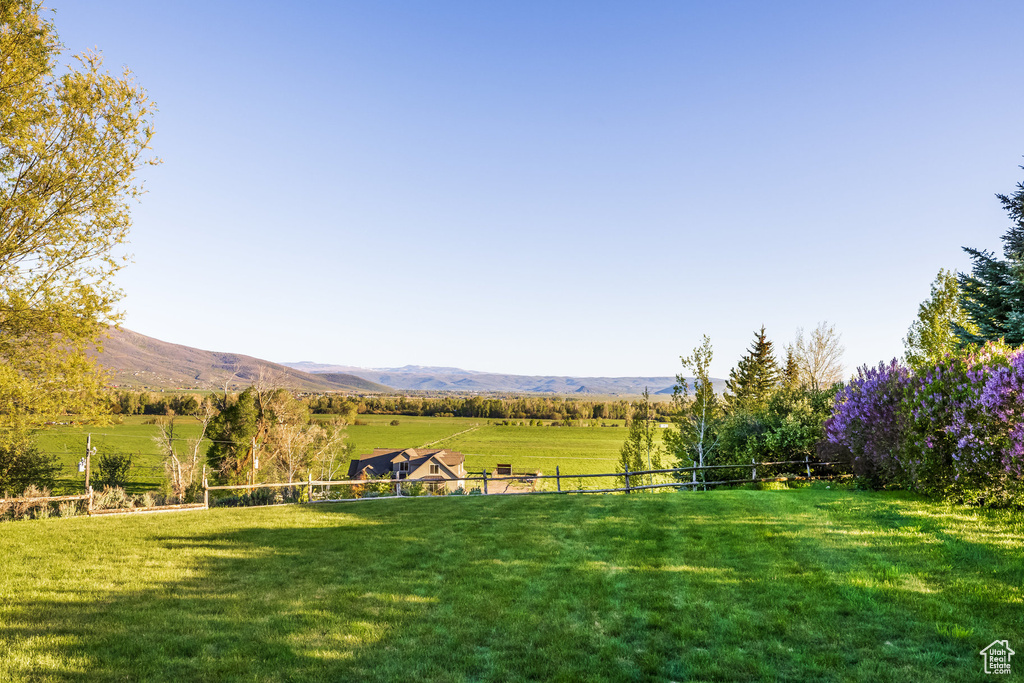 528 W WEBER CANYON RD Oakley, UT 84055