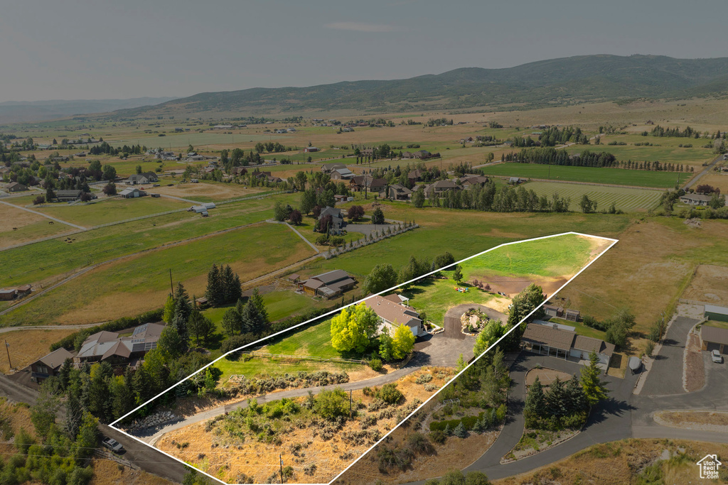 528 W WEBER CANYON RD Oakley, UT 84055