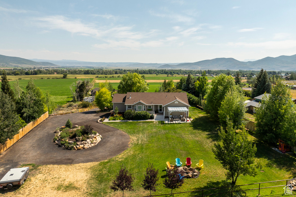 528 W WEBER CANYON RD Oakley, UT 84055