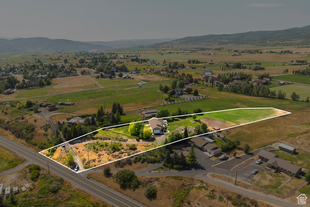 528 W WEBER CANYON RD Oakley, UT 84055