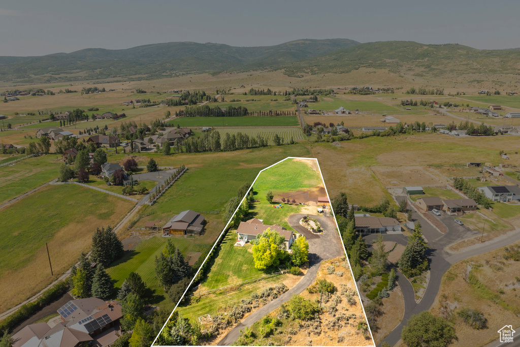 528 W WEBER CANYON RD Oakley, UT 84055
