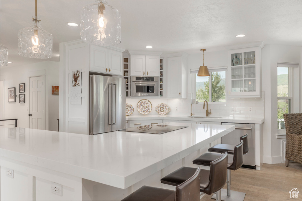 528 W WEBER CANYON RD Oakley, UT 84055
