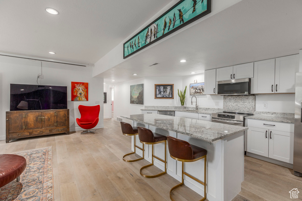 528 W WEBER CANYON RD Oakley, UT 84055