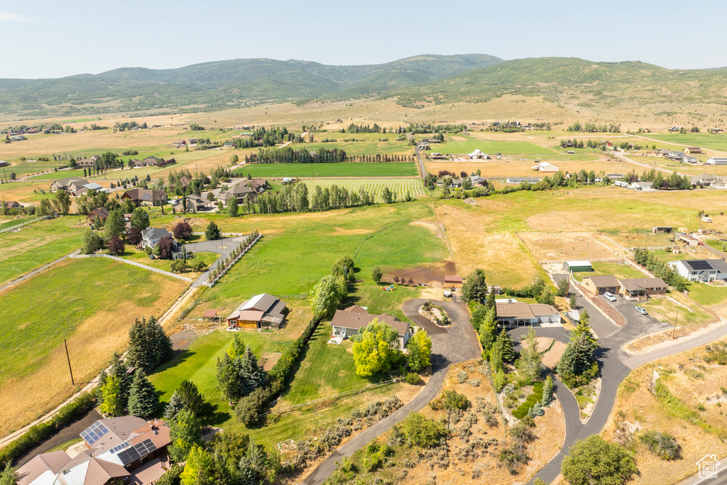 528 W WEBER CANYON RD Oakley, UT 84055