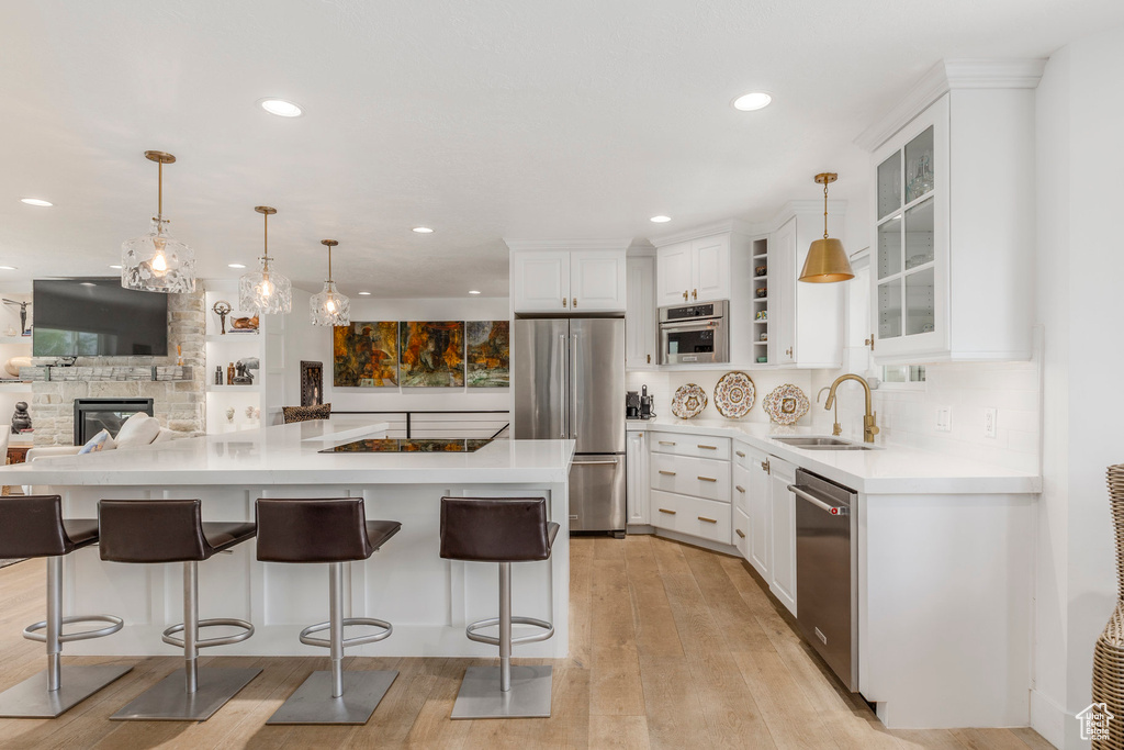 528 W WEBER CANYON RD Oakley, UT 84055
