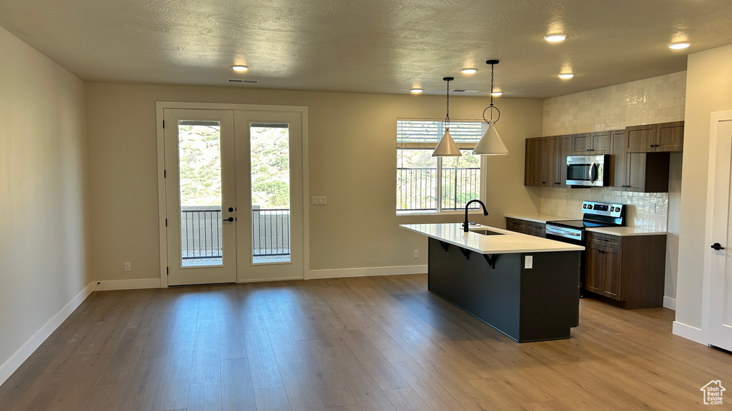 Photo 10 for MLS #2077544 at 3969 E Fossil Way #59