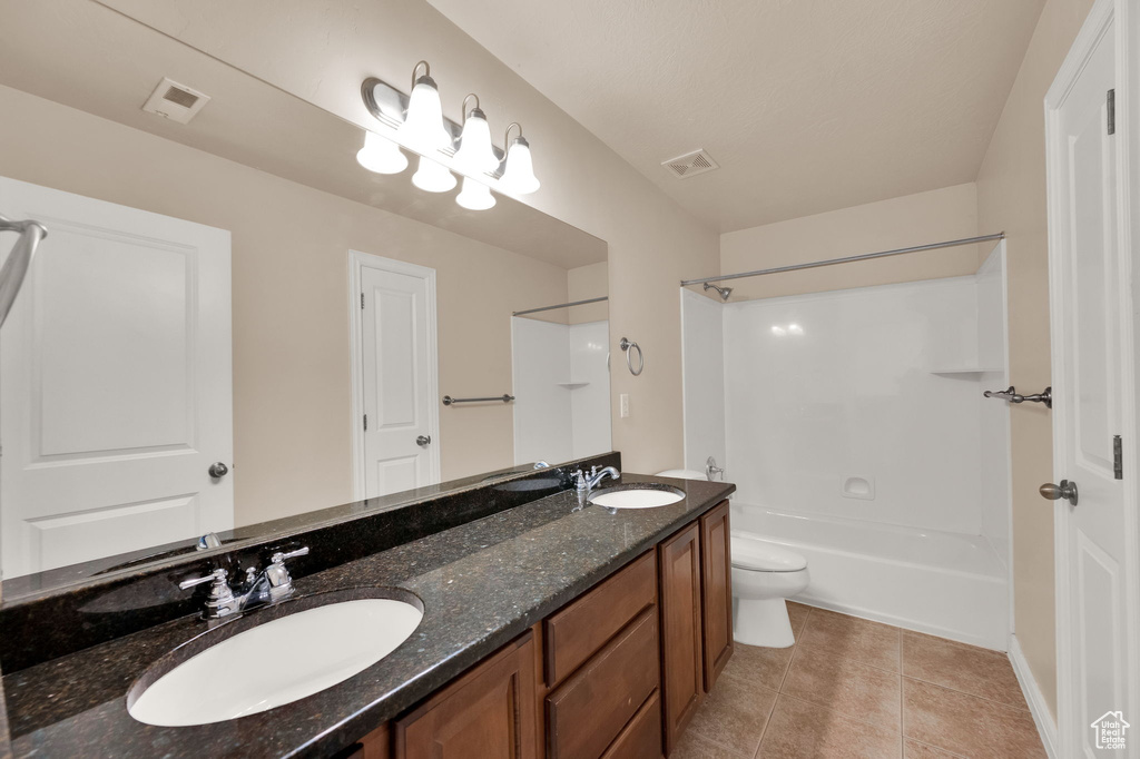 2862 W SILVERBROOK CT Lehi, UT 84043