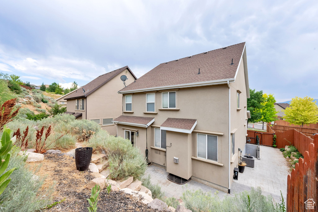 2862 W SILVERBROOK CT Lehi, UT 84043