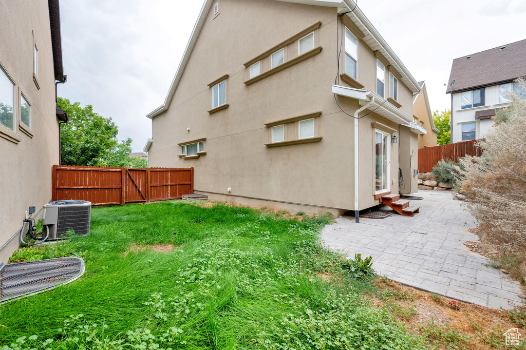 2862 W SILVERBROOK CT Lehi, UT 84043
