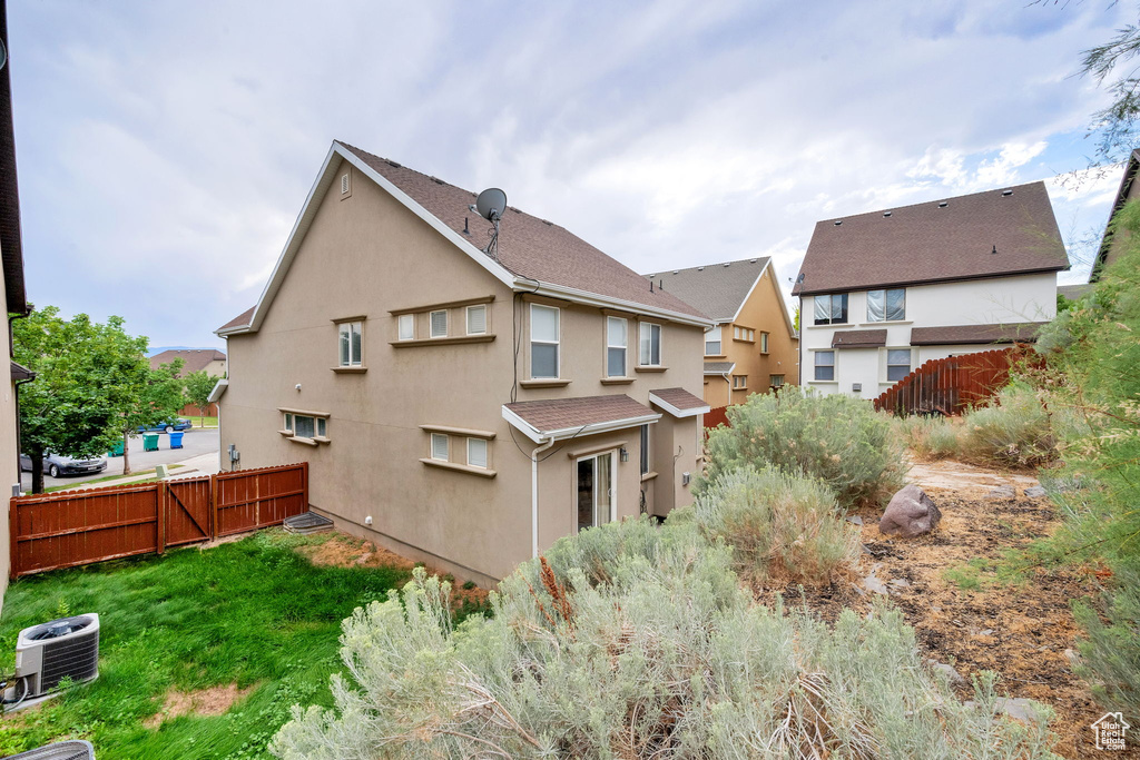 2862 W SILVERBROOK CT Lehi, UT 84043