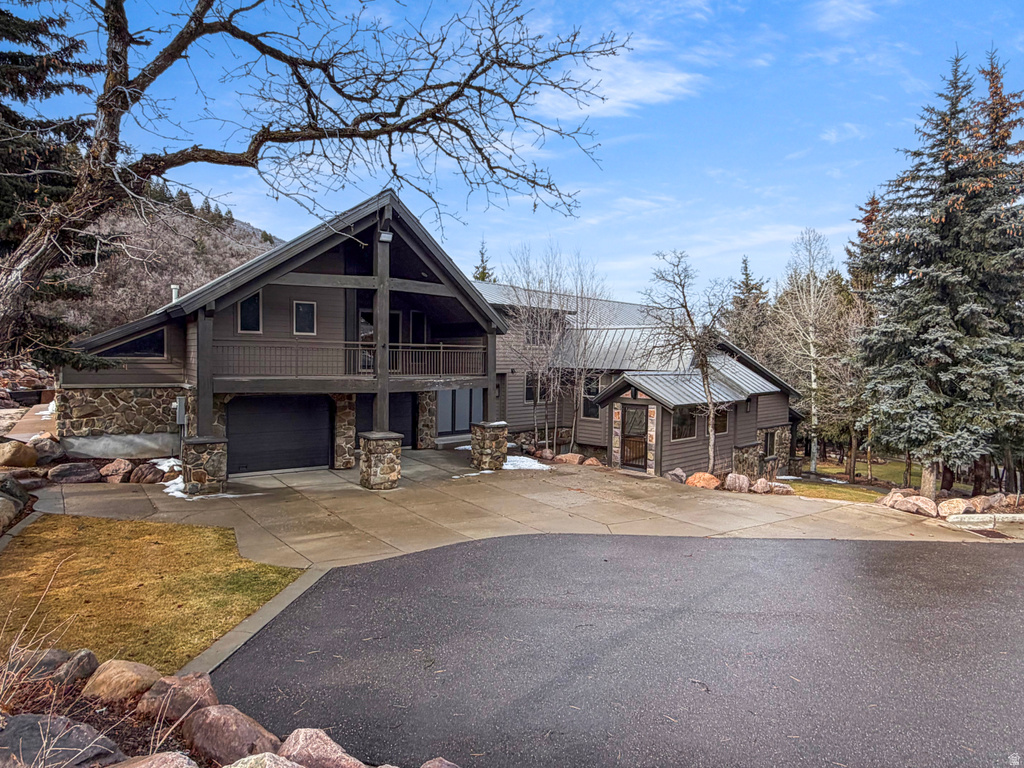 3804 E 2050 N Eden, UT 84310