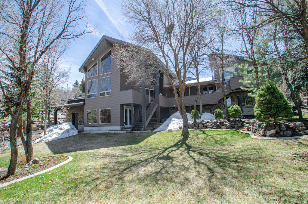 3804 E 2050 N Eden, UT 84310