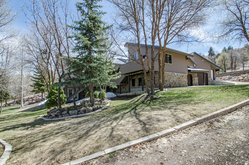 3804 E 2050 N Eden, UT 84310