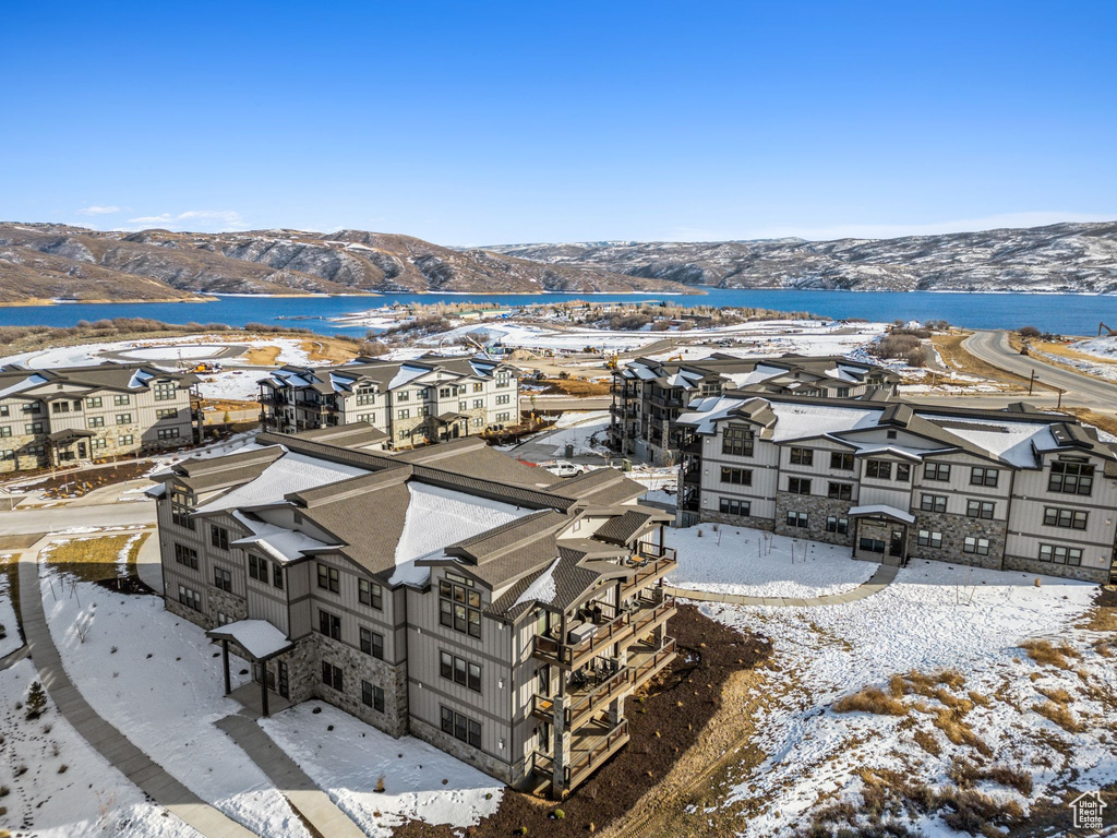 1127 W VOS CIR #101 Heber City, UT 84032
