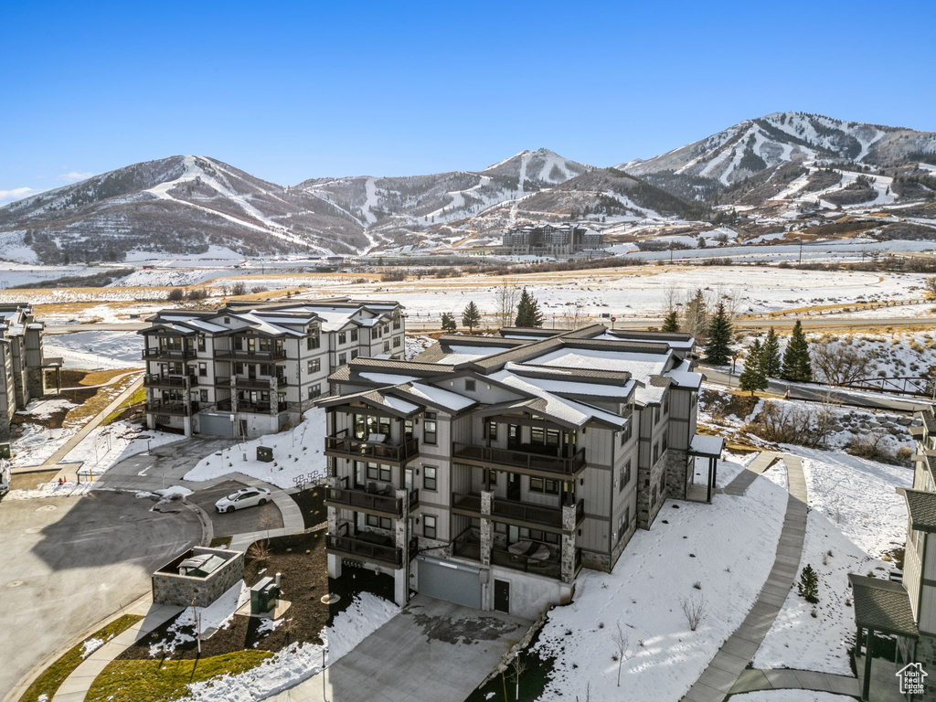 1127 W VOS CIR #101 Heber City, UT 84032