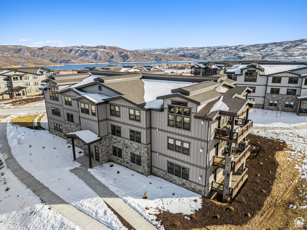 1127 W VOS CIR #101 Heber City, UT 84032