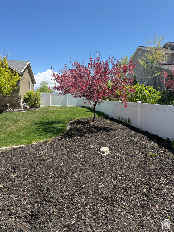 13743 S EGLANTINA DR Herriman, UT 84096