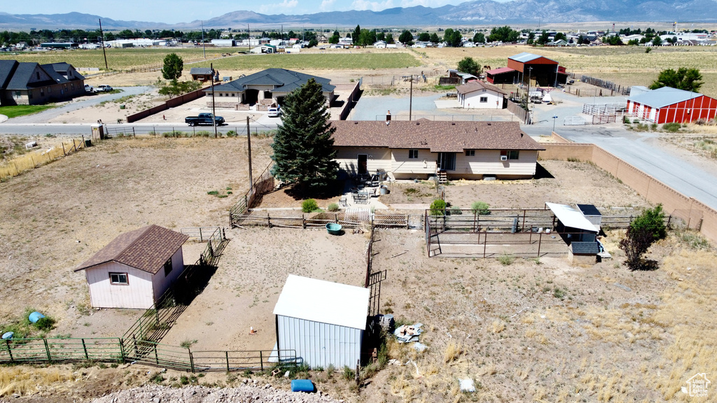830 N 500 E Beaver, UT 84713