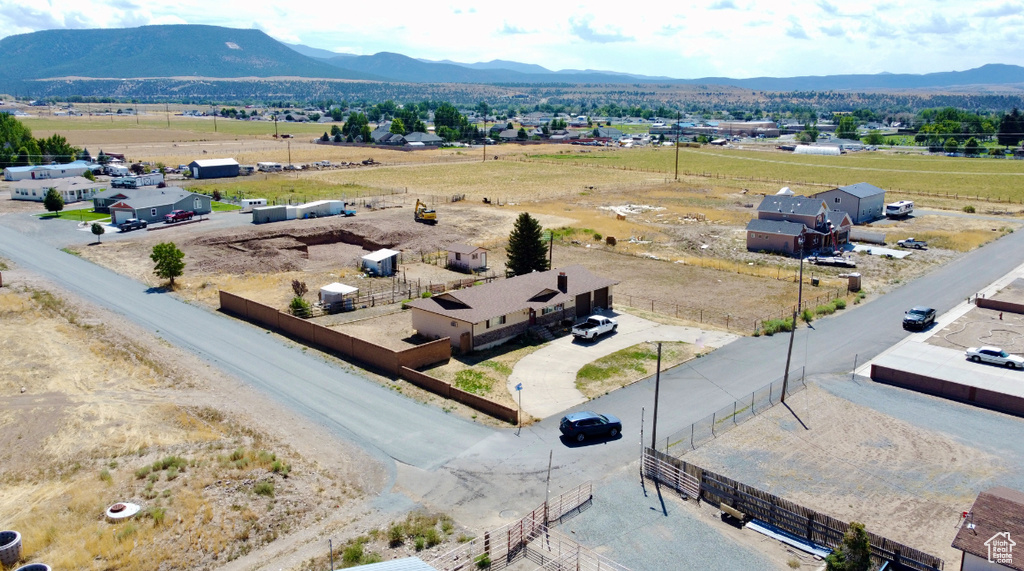 830 N 500 E Beaver, UT 84713