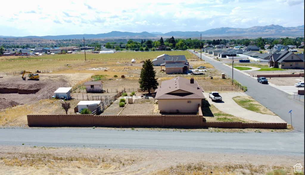 830 N 500 E Beaver, UT 84713