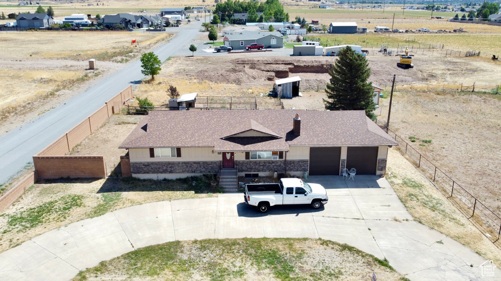 830 N 500 E Beaver, UT 84713